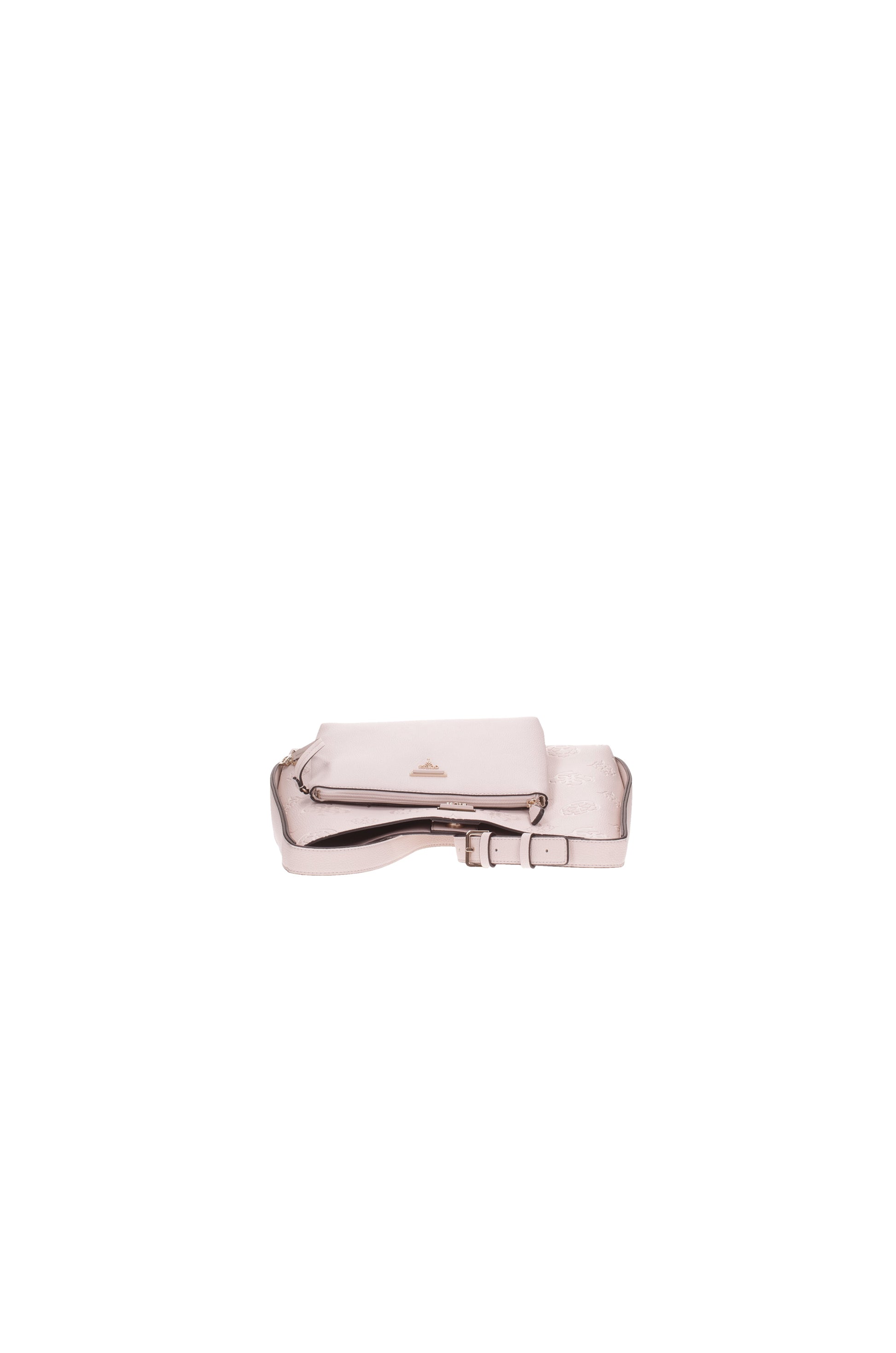 Guess Borsa Keandra Large Hobo HWPL9323030 - Marylou Shop