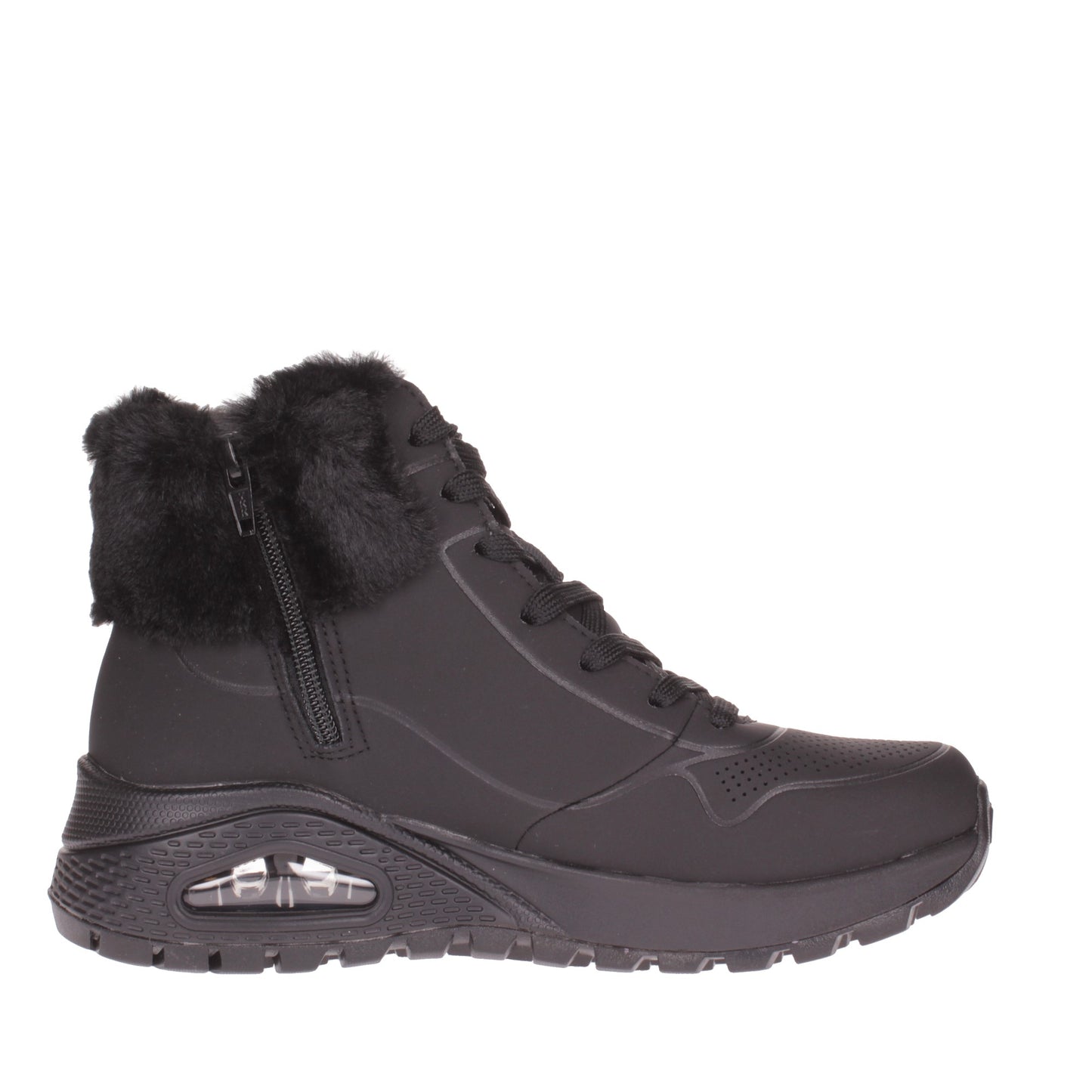 Skechers Tronchetto#colore_nero