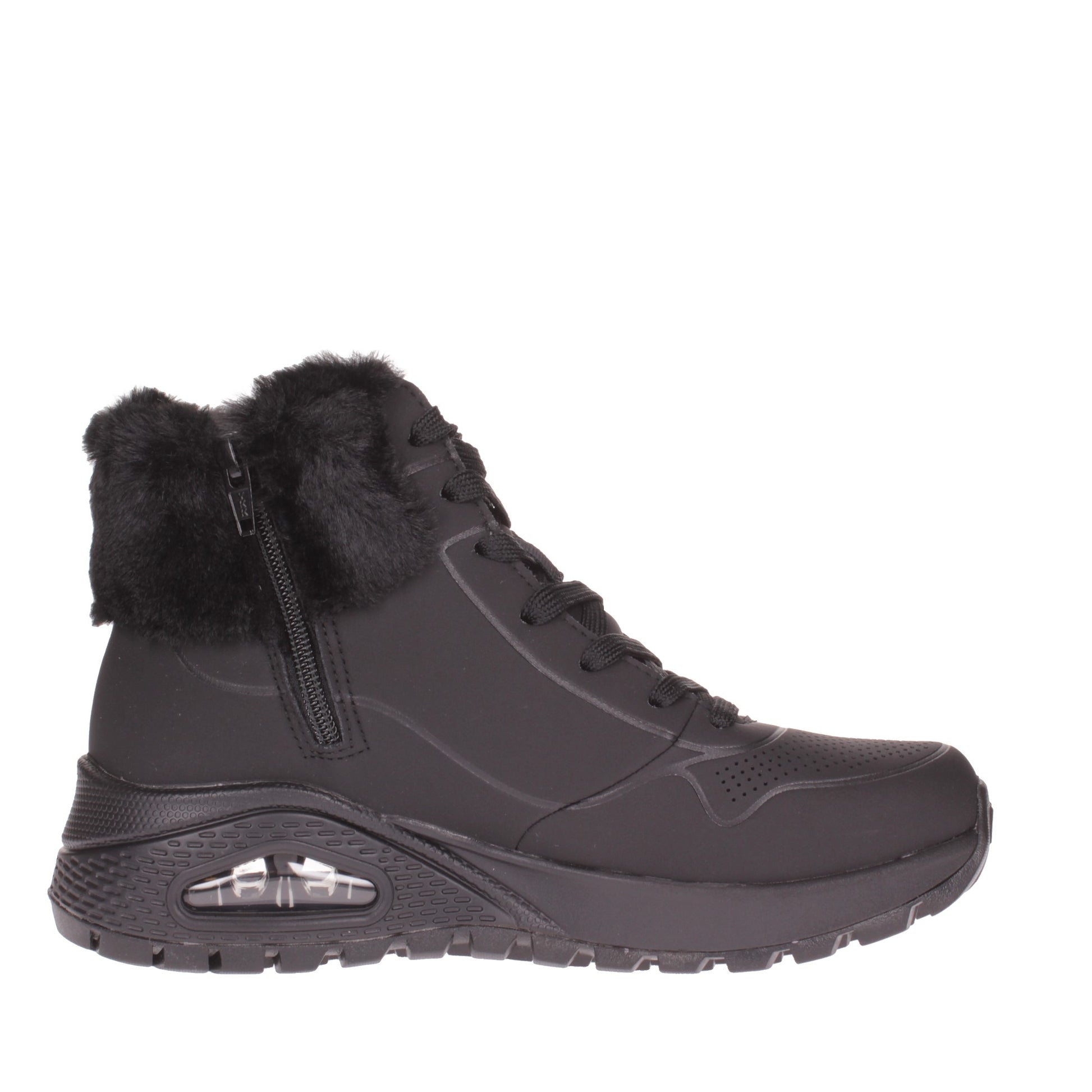 Skechers Tronchetto#colore_nero