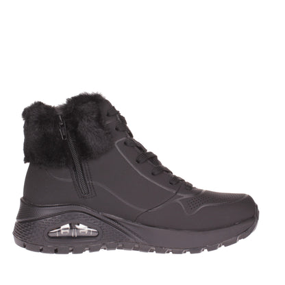 Skechers Tronchetto#colore_nero