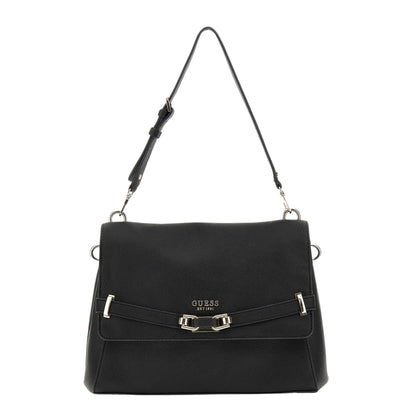 Guess Borsa Silvye Flap Shoulder Bag - Marylou Shop