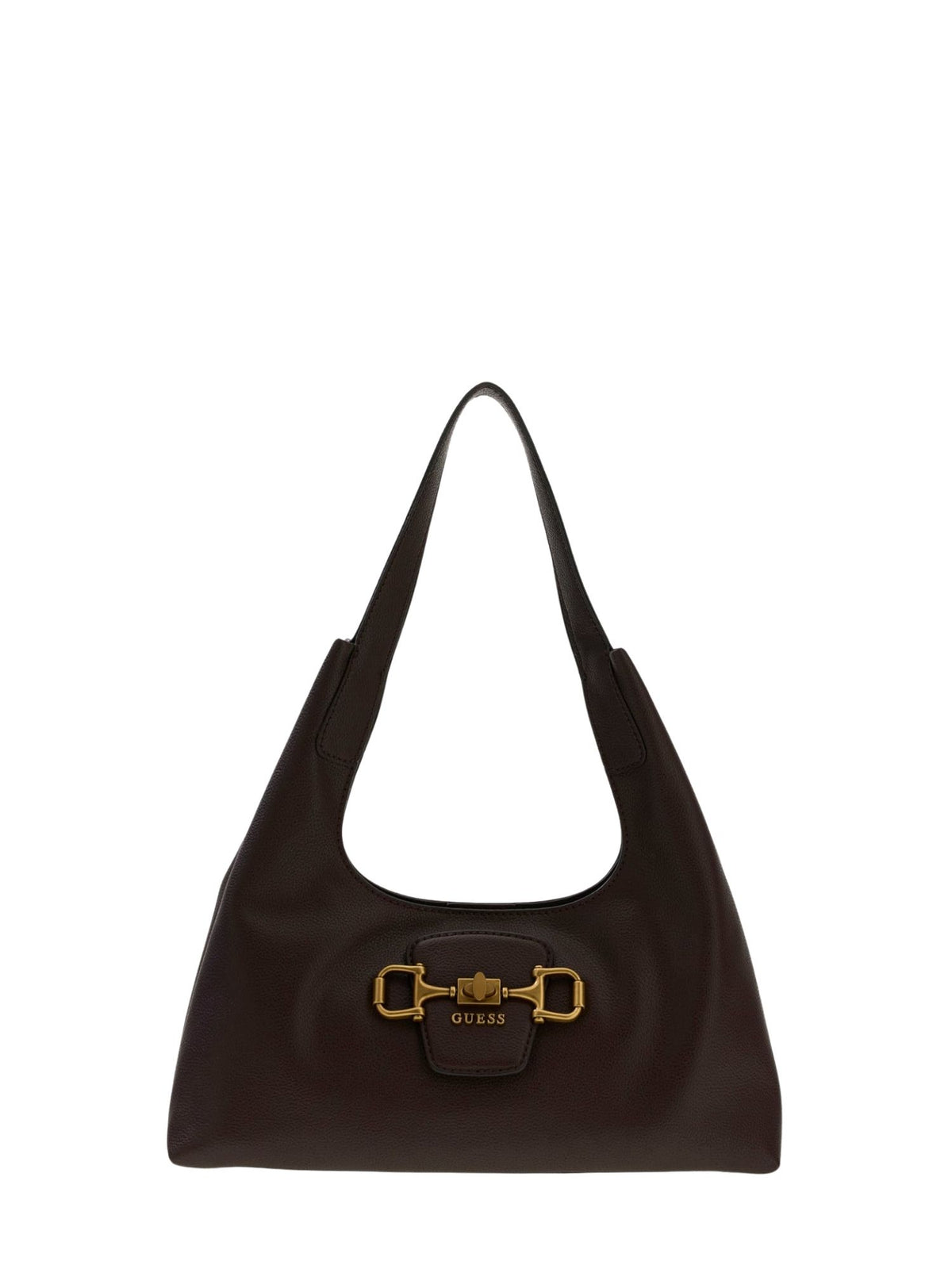 Guess Borse#colore_marrone