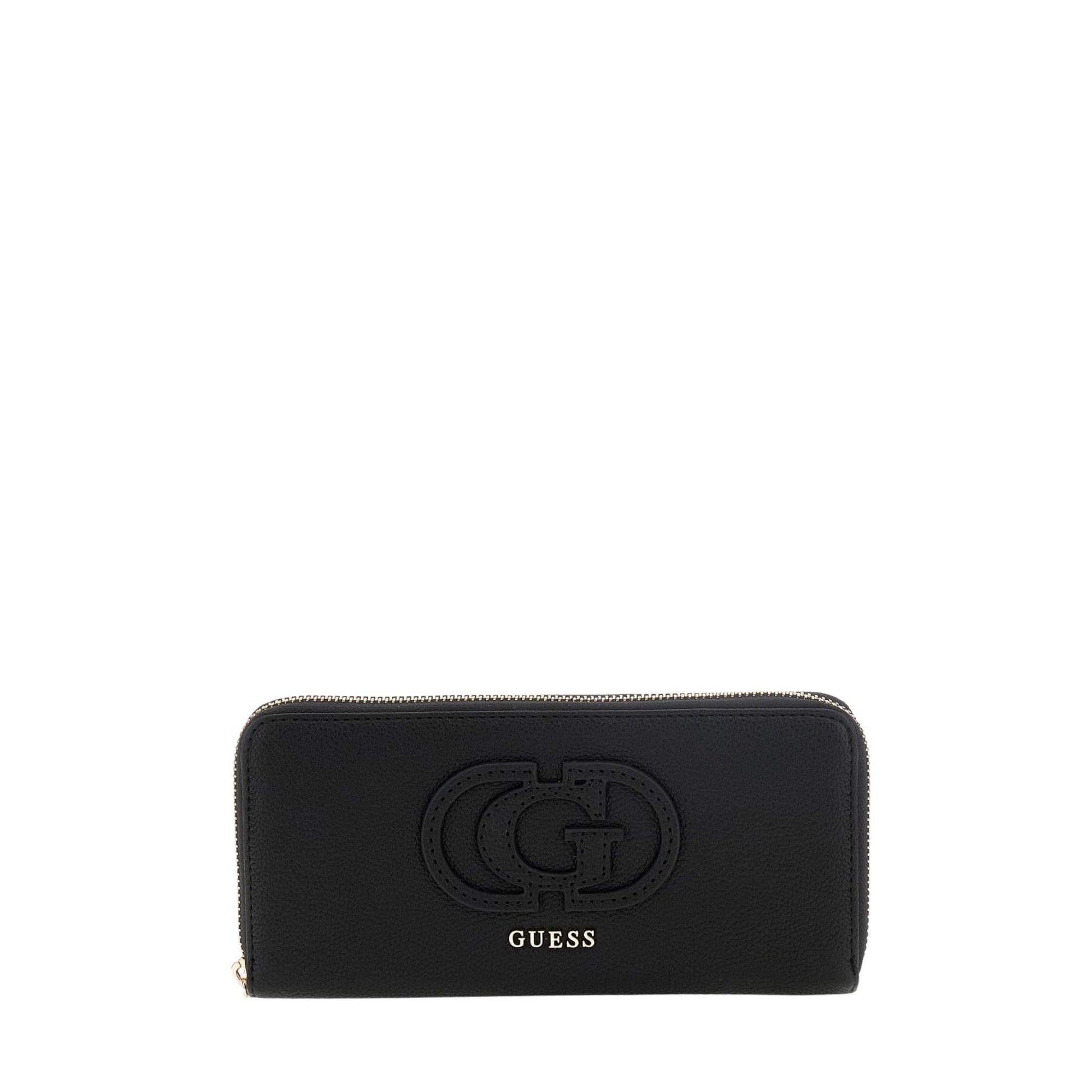 Guess Portafoglio Calebra Slg Large Zip - Marylou Shop