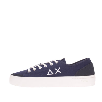 Sun68 Sneakers Street Canvas Z34141 - Marylou Shop