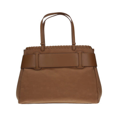 Armani exchange Borse#colore_cognac