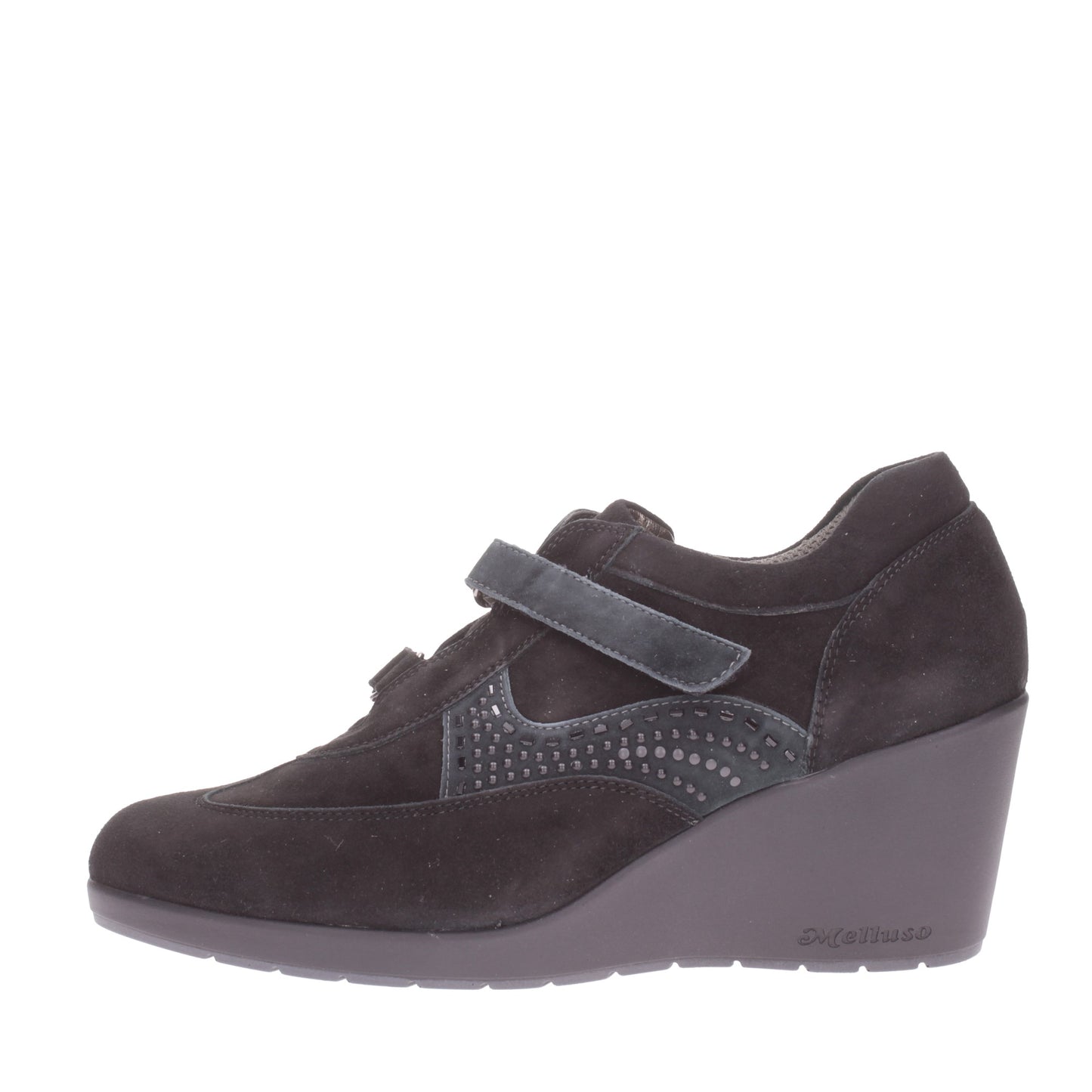 Melluso Sneakers R0541R - Marylou Shop