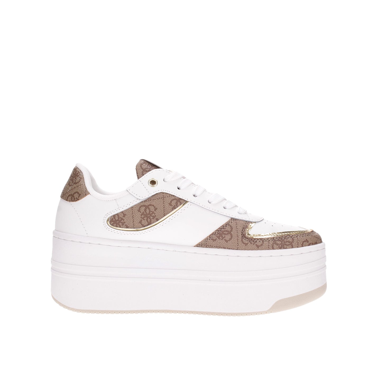 Guess Sneakers Lulli FLJLLIFAL12 - Marylou Shop