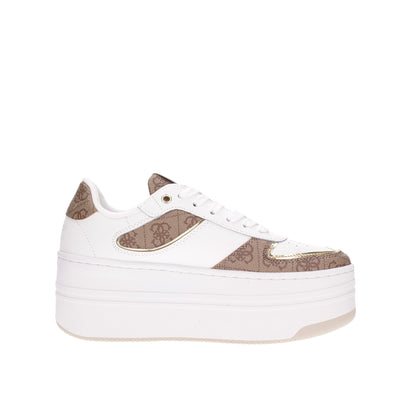 Guess Sneakers Lulli FLJLLIFAL12 - Marylou Shop