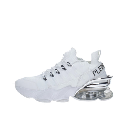 Plein Sport Sneakers Tiger Attack // Gen X 04 - Marylou Shop