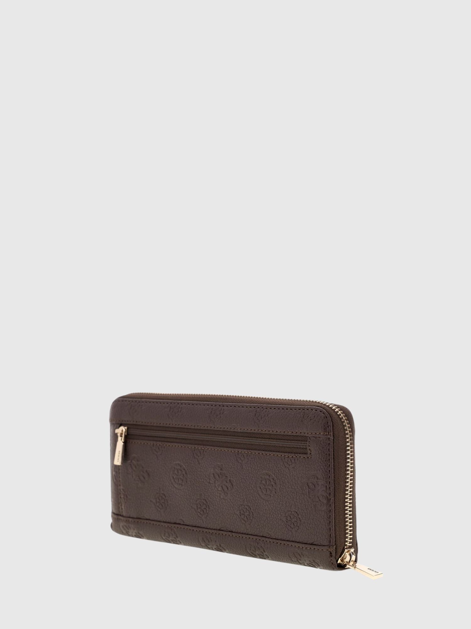 Guess Portafogli#colore_marrone