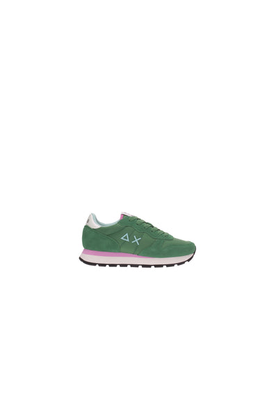 Sun68 Sneakers#colore_verde