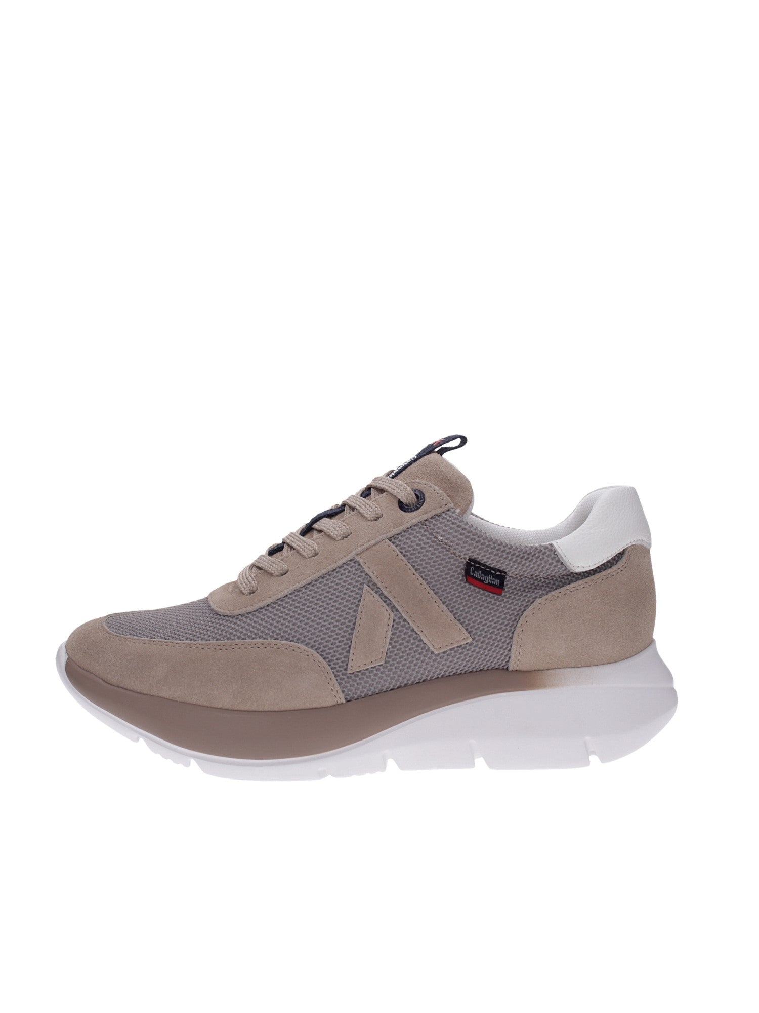 Callaghan Sneakers#colore_pietra