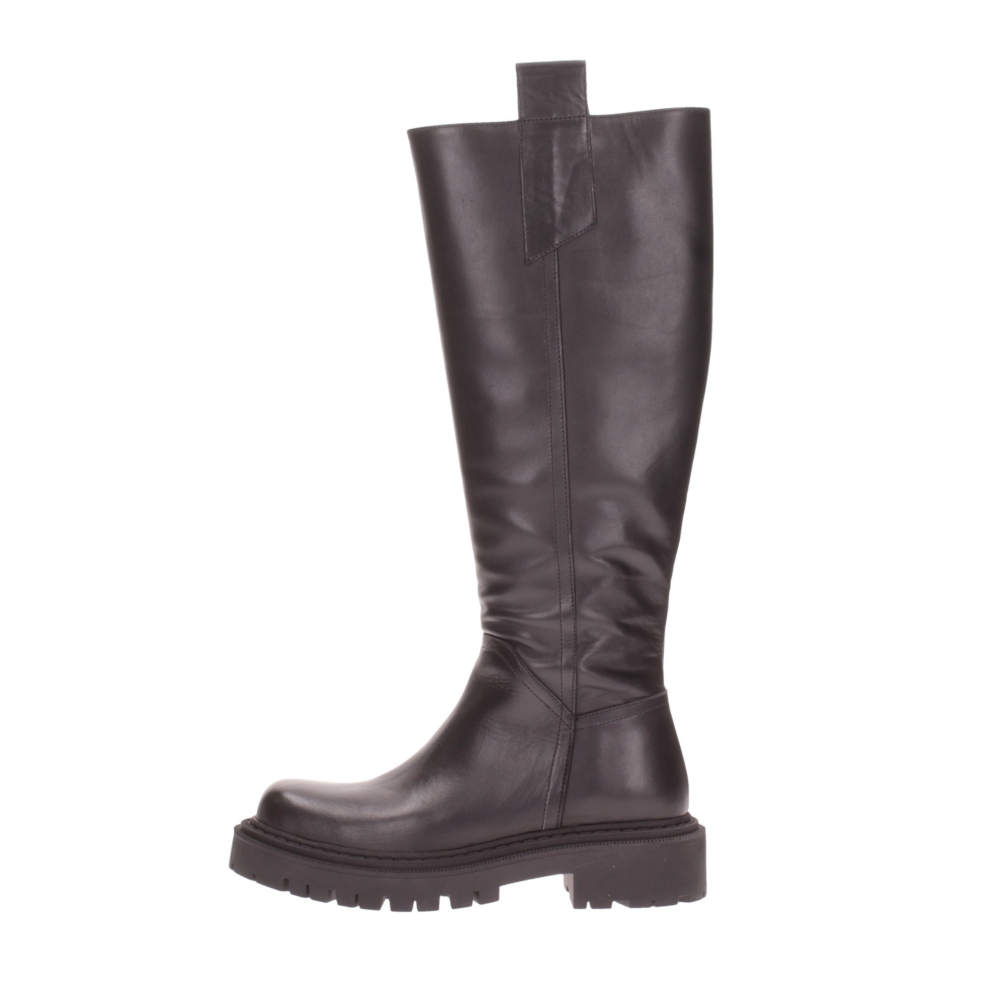 Albano Stivale 2502 NERO - Marylou Shop