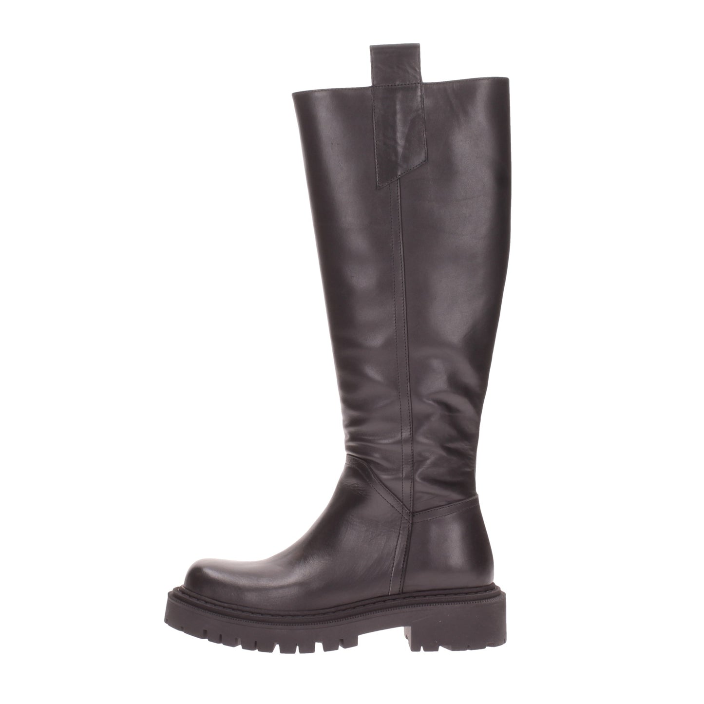Albano Stivale 2502 NERO - Marylou Shop