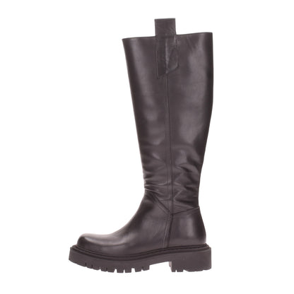Albano Stivale 2502 NERO - Marylou Shop