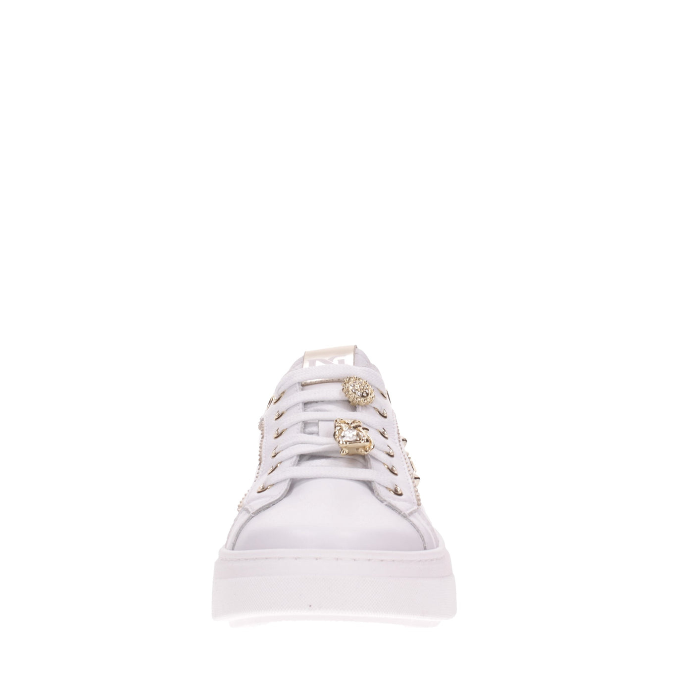 Nero giardini Sneakers#colore_bianco