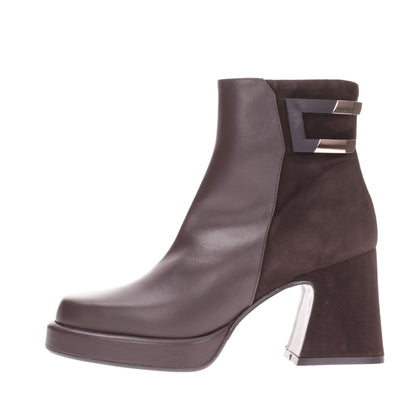 Albano Tronchetto 2591 T. MORO - Marylou Shop
