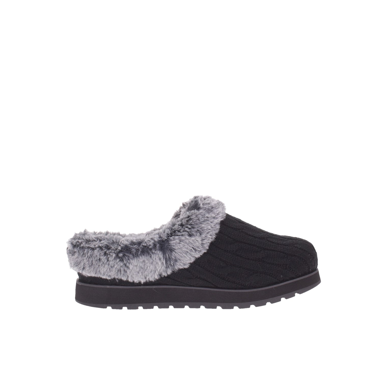 Skechers Ciabatta#colore_nero