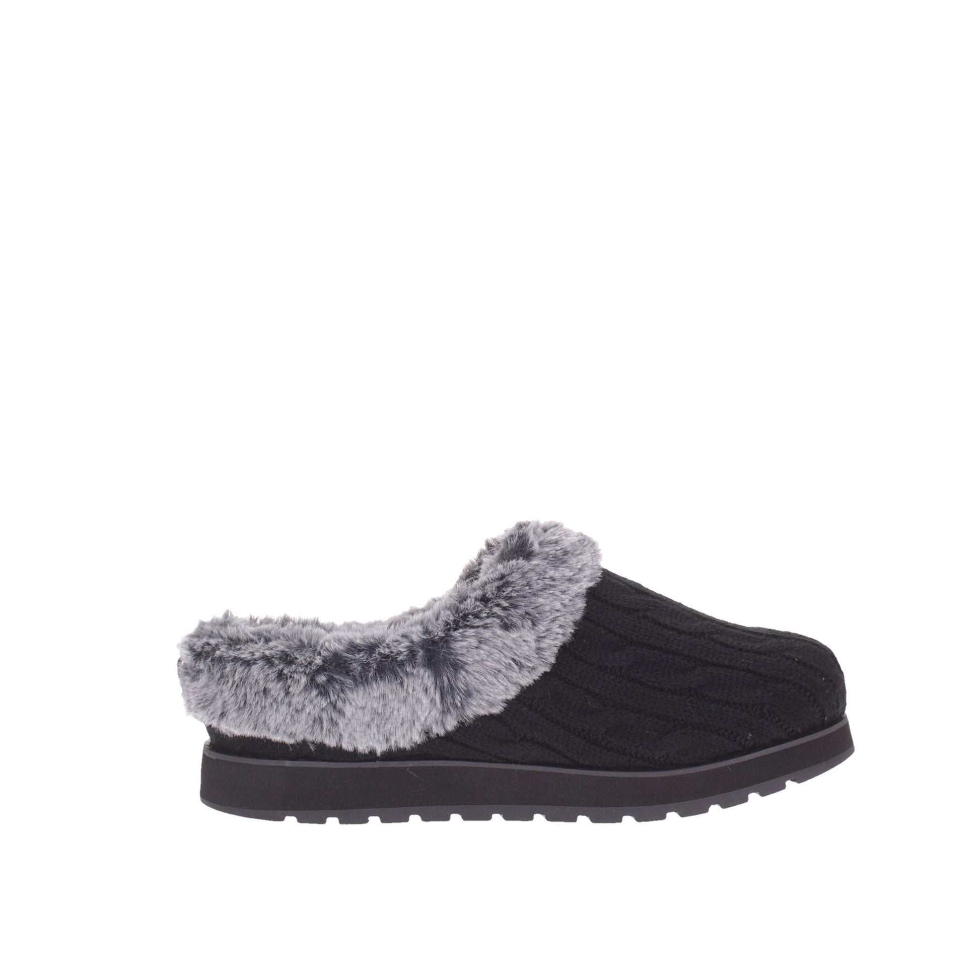 Skechers Ciabatta#colore_nero