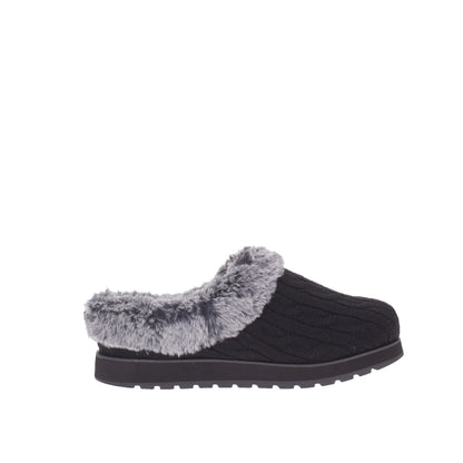 Skechers Ciabatta#colore_nero