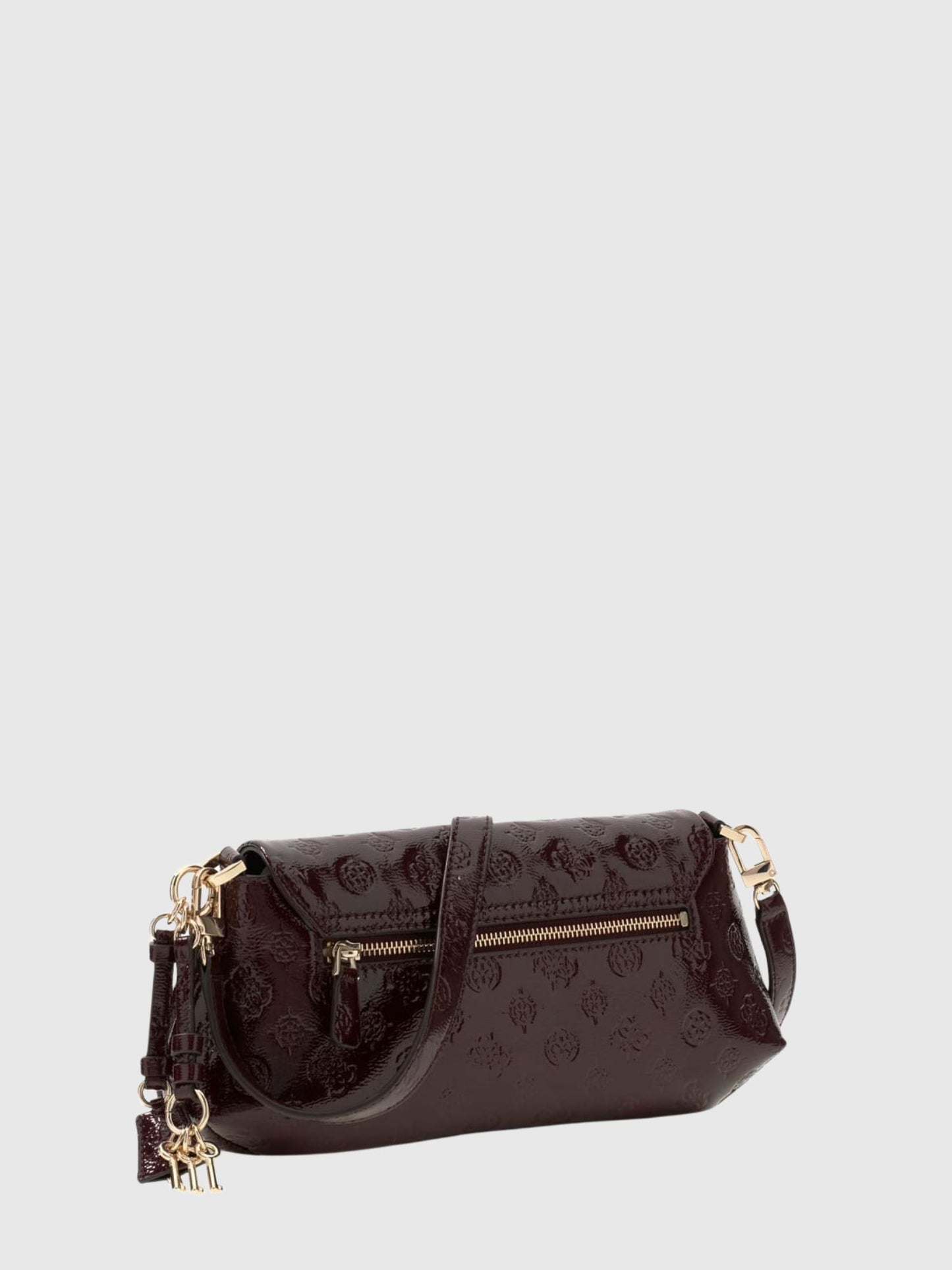 Guess Borse#colore_burgundy