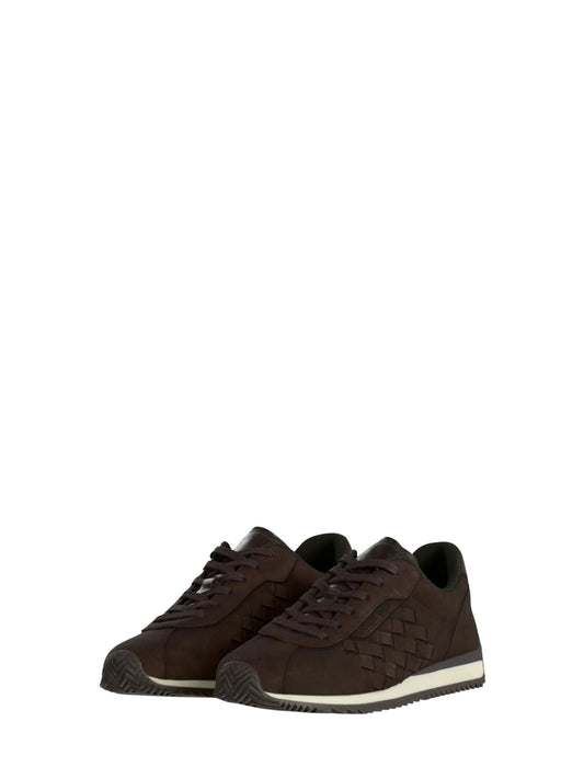 Michael kors Sneakers#colore_cioccolato