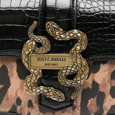 Just cavalli Borse#colore_nero