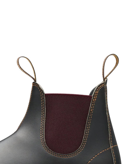 Blundstone Tronchetto#colore_marrone