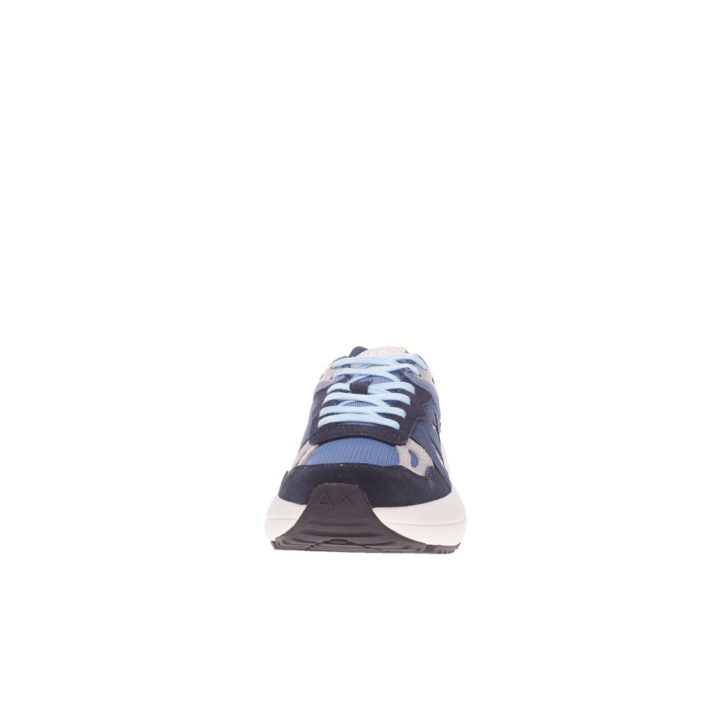 Sun68 Sneakers Jupiter Suede Z34128 - Marylou Shop