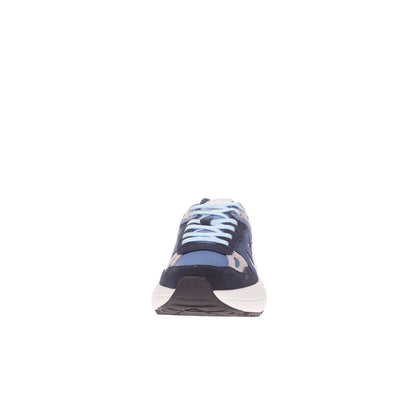 Sun68 Sneakers Jupiter Suede Z34128 - Marylou Shop