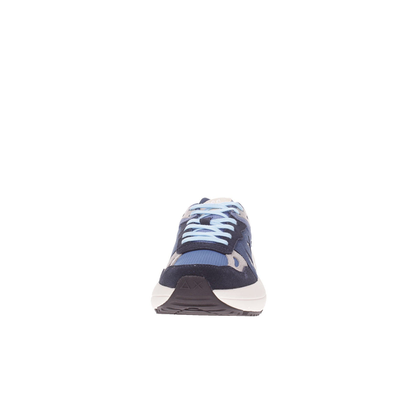 Sun68 Sneakers#colore_avio