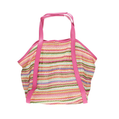 Blauer Borse#colore_rosa