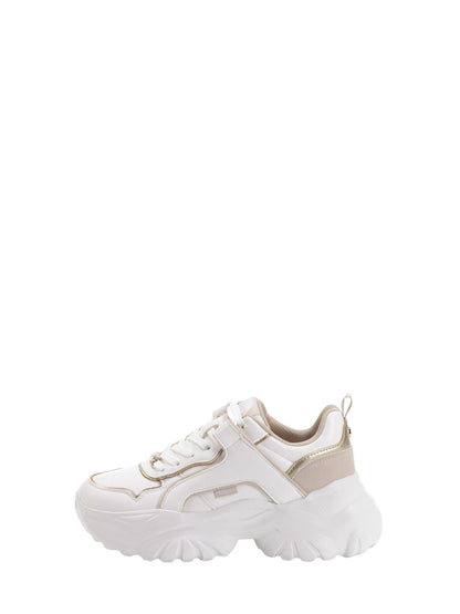 Buffalo Sneakers#colore_bianco
