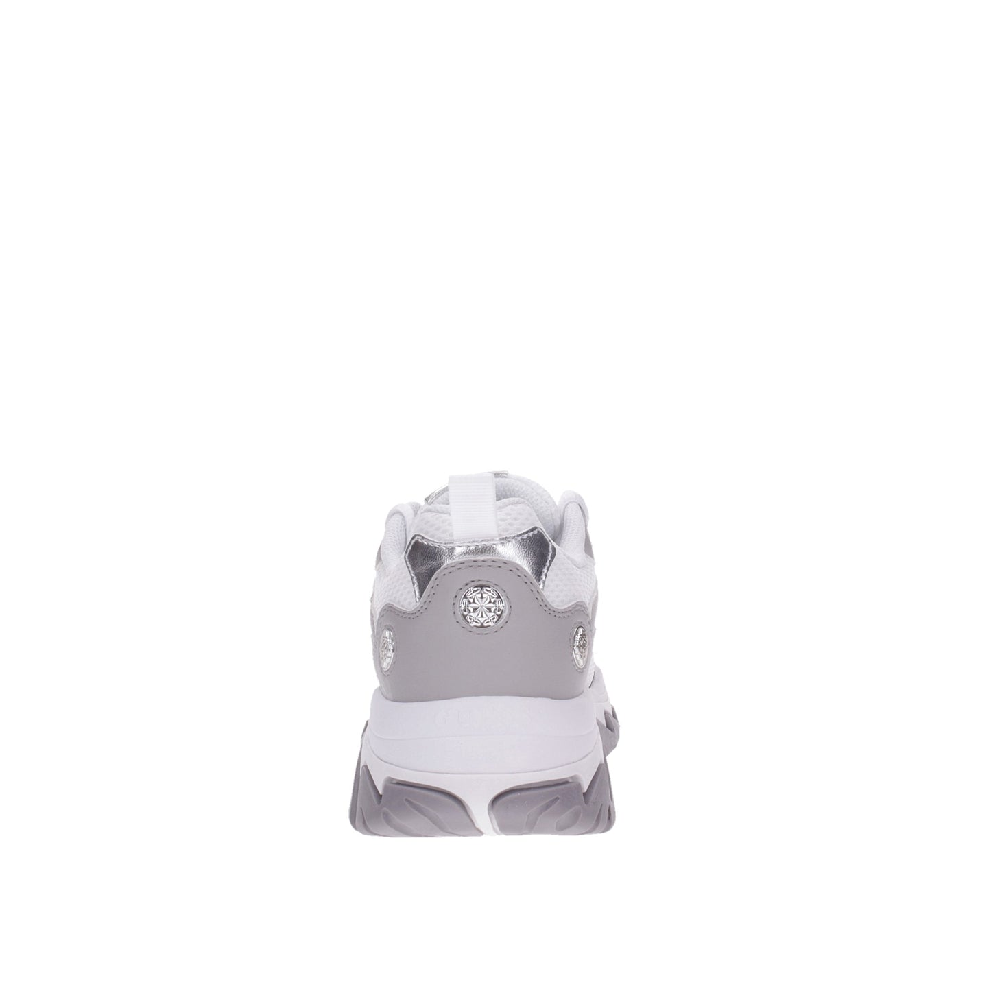 Guess Sneakers#colore_grigio