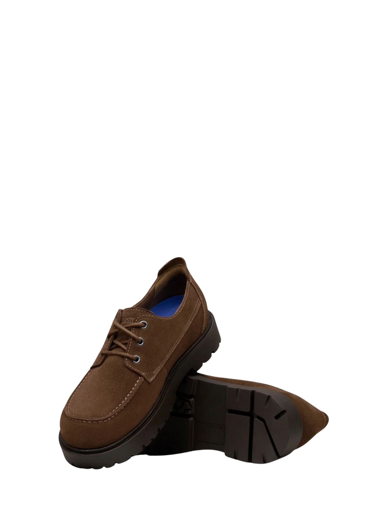 Birkenstock Stringate#colore_marrone