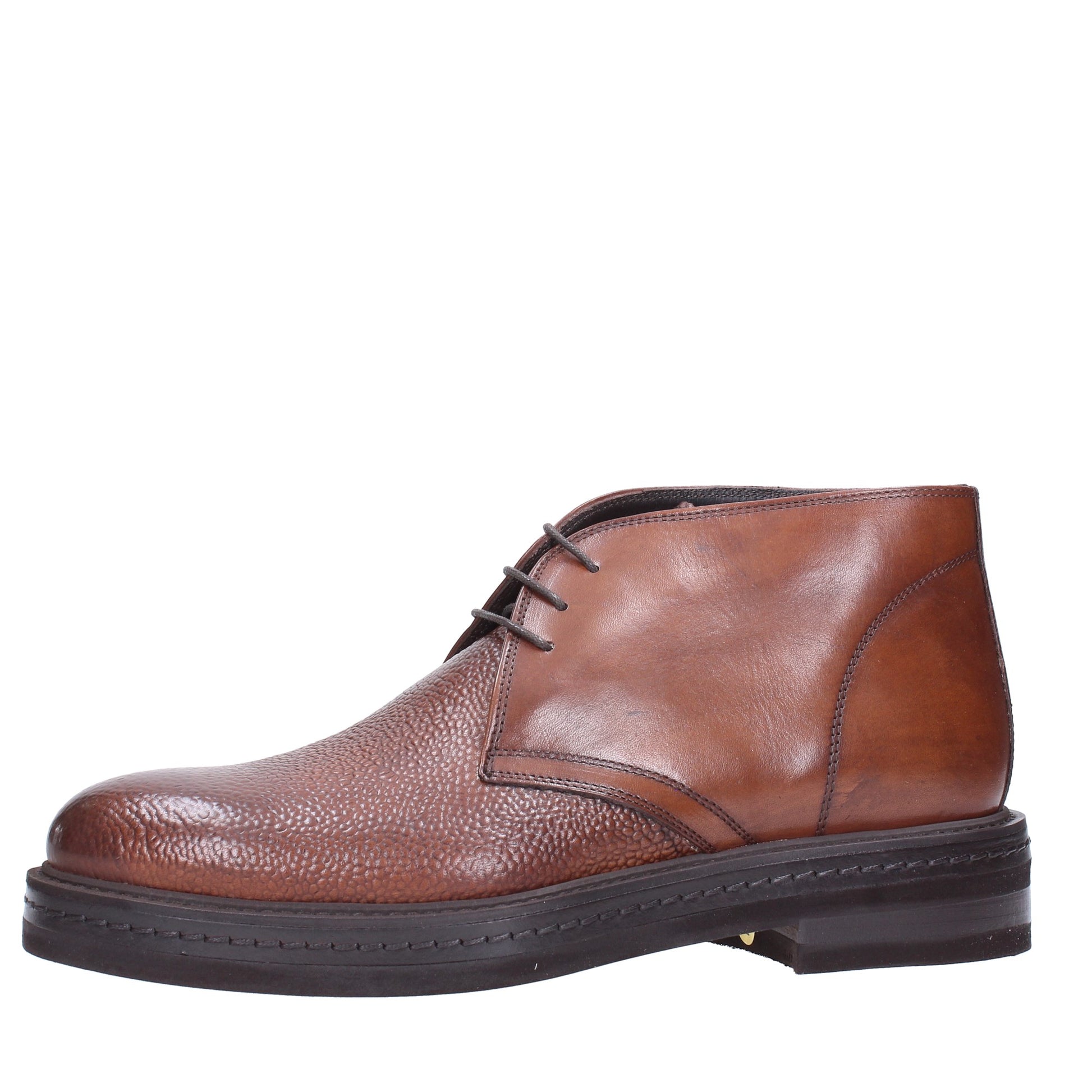 Henry lobb Stringate 759 - Marylou Shop