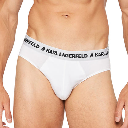 Karl Lagerfeld Slip KHA1M47152 - Marylou Shop