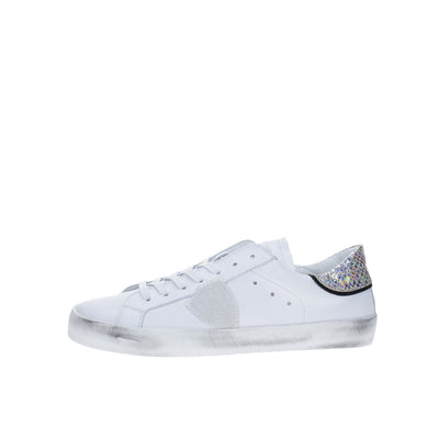 Philippe model Sneakers#colore_bianco