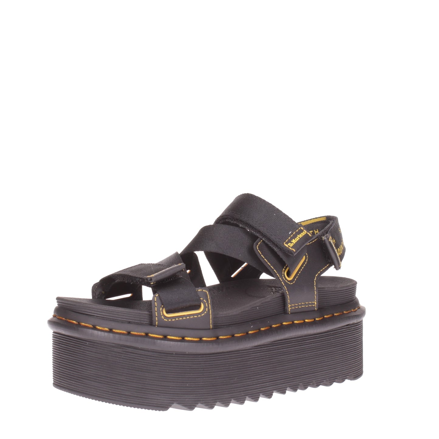 Dr. Martens Sandalo Kimber Webbing 27351001 - Marylou Shop