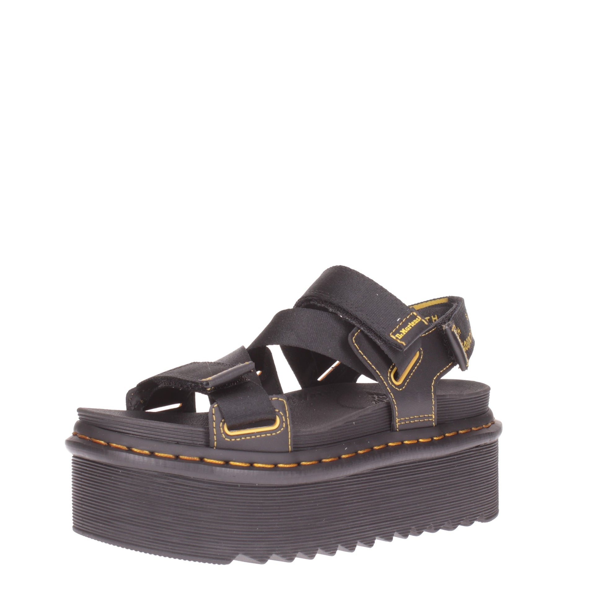 Dr. Martens Sandalo Kimber Webbing 27351001 - Marylou Shop