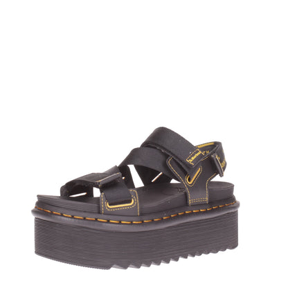 Dr. Martens Sandalo Kimber Webbing 27351001 - Marylou Shop