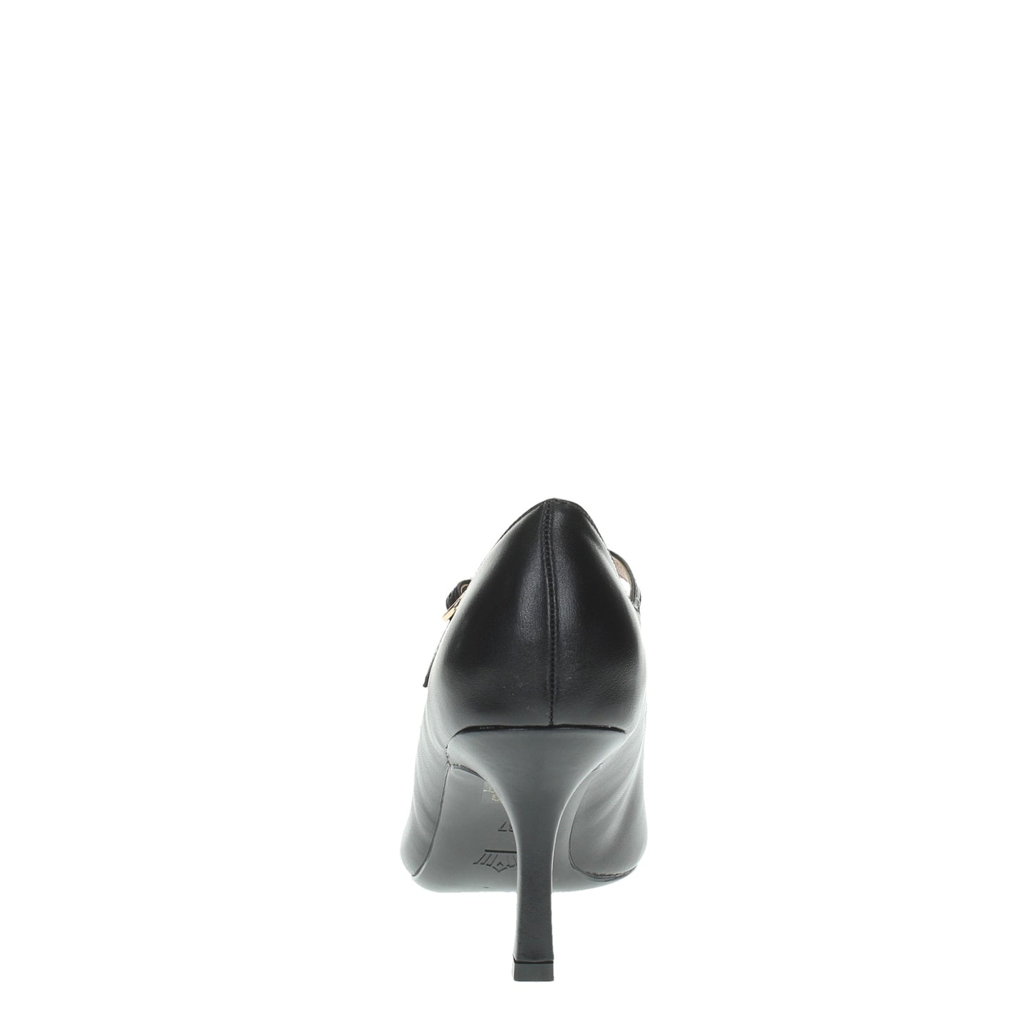 Francesco milano Decollete A08-22A-NE - Marylou Shop