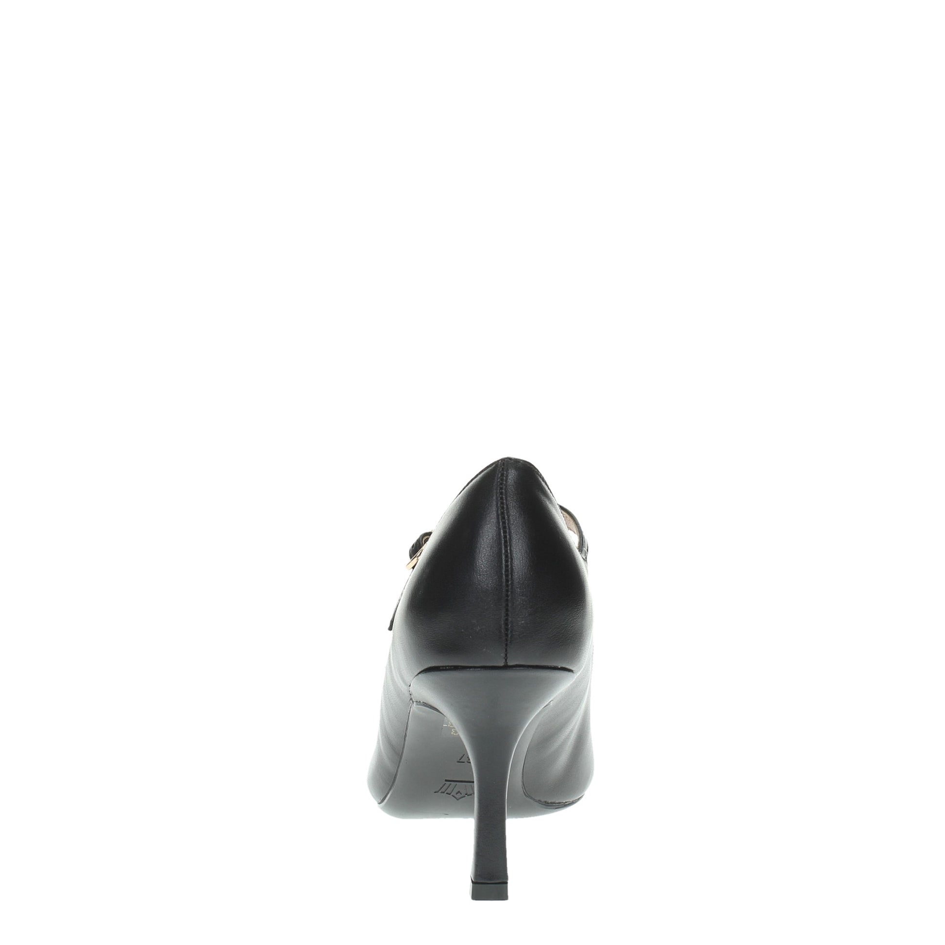 Francesco milano Decollete A08-22A-NE - Marylou Shop