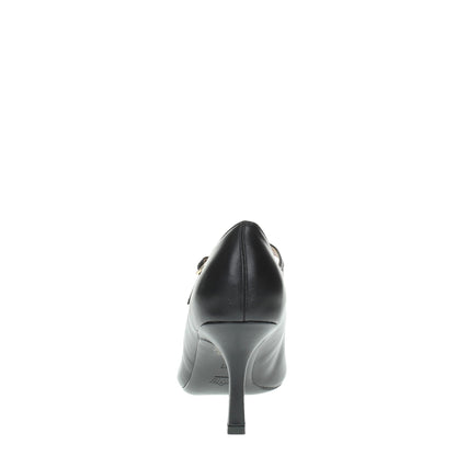 Francesco milano Decollete A08-22A-NE - Marylou Shop