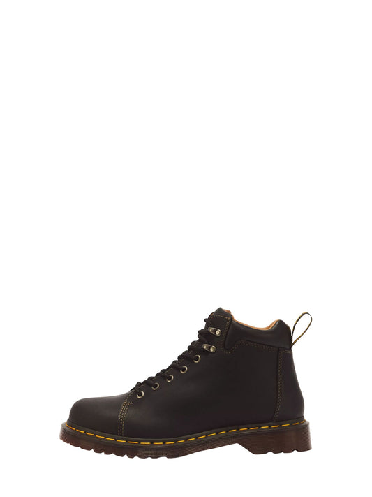 Dr. martens Tronchetto#colore_nero