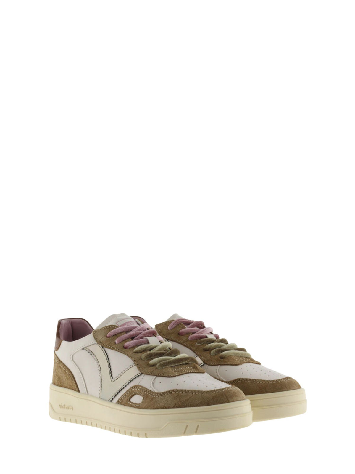 Victoria Sneakers#colore_cuoio