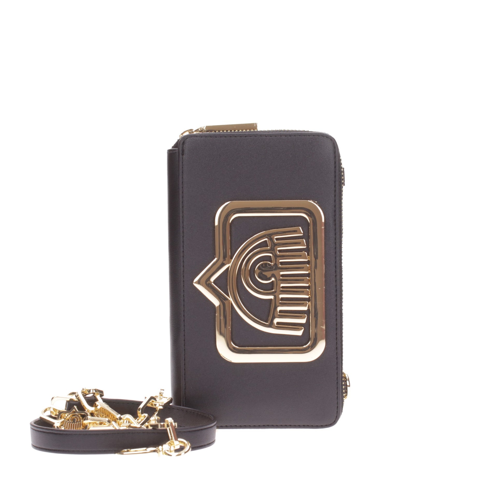 Chiara ferragni Portafogli 72SB5PB6 ZS132 899 - Marylou Shop