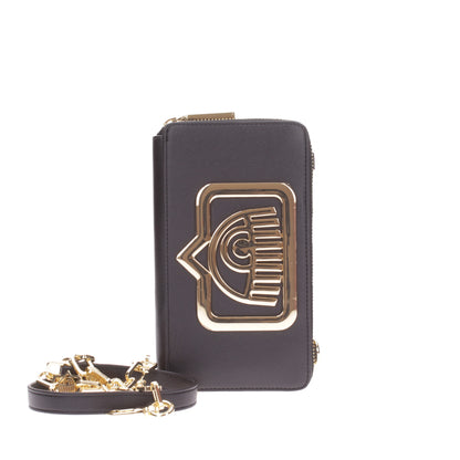 Chiara ferragni Portafogli 72SB5PB6 ZS132 899 - Marylou Shop