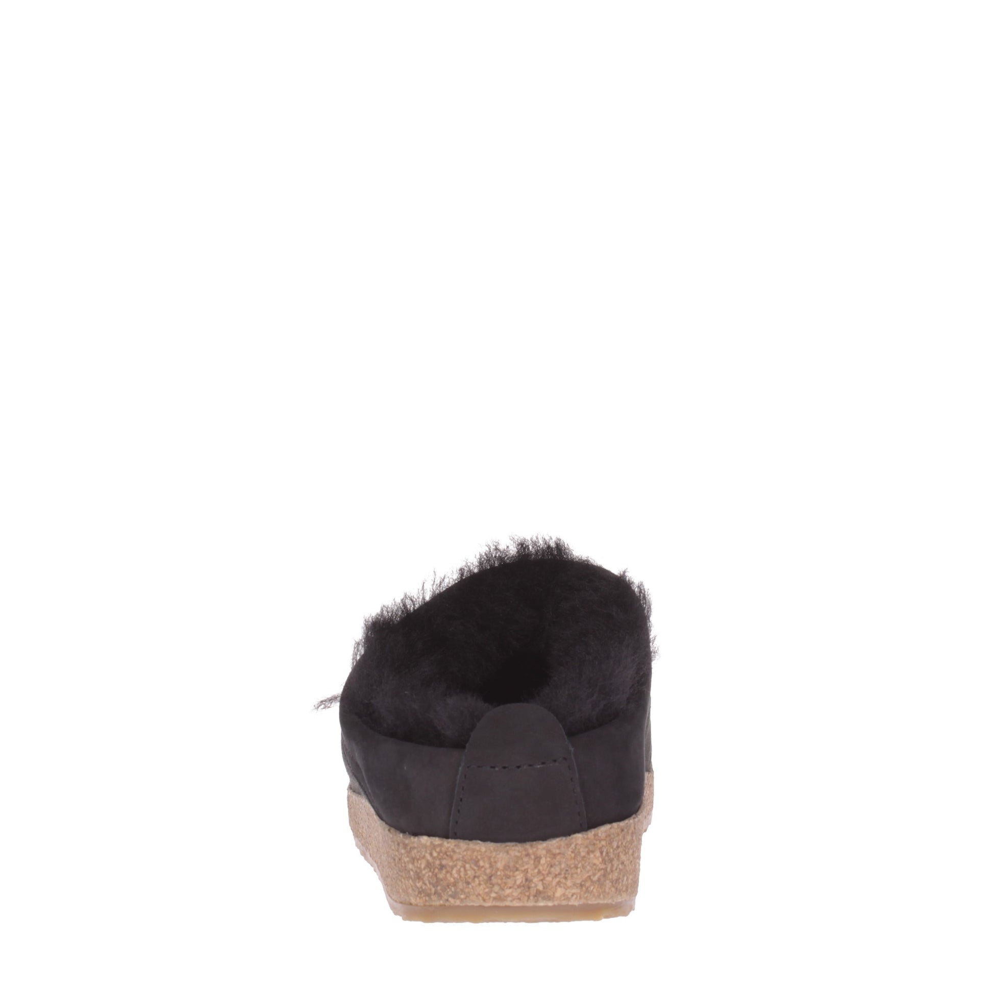 Haflinger Ciabatta SNOWBIRD - Marylou Shop