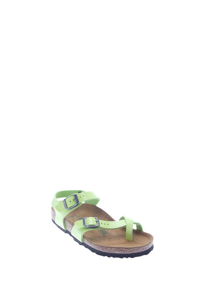 Birkenstock Sandalo#colore_green-glow
